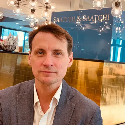 Ian Hudson, Founder at Summit Digital Media