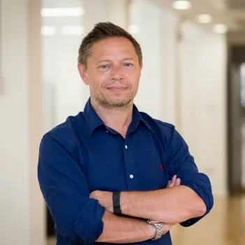 Ian Reynolds, Founder at Summit Digital Media